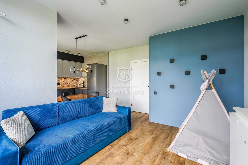 Квартира на вул. Тираспольська, 52а в Києві, ID 175827, фото №3