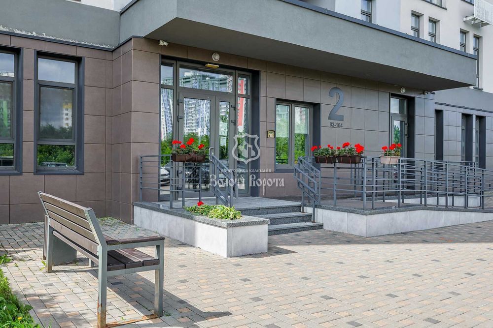 Квартира на вул. Тираспольська, 52а в Києві, ID 175827, фото №21