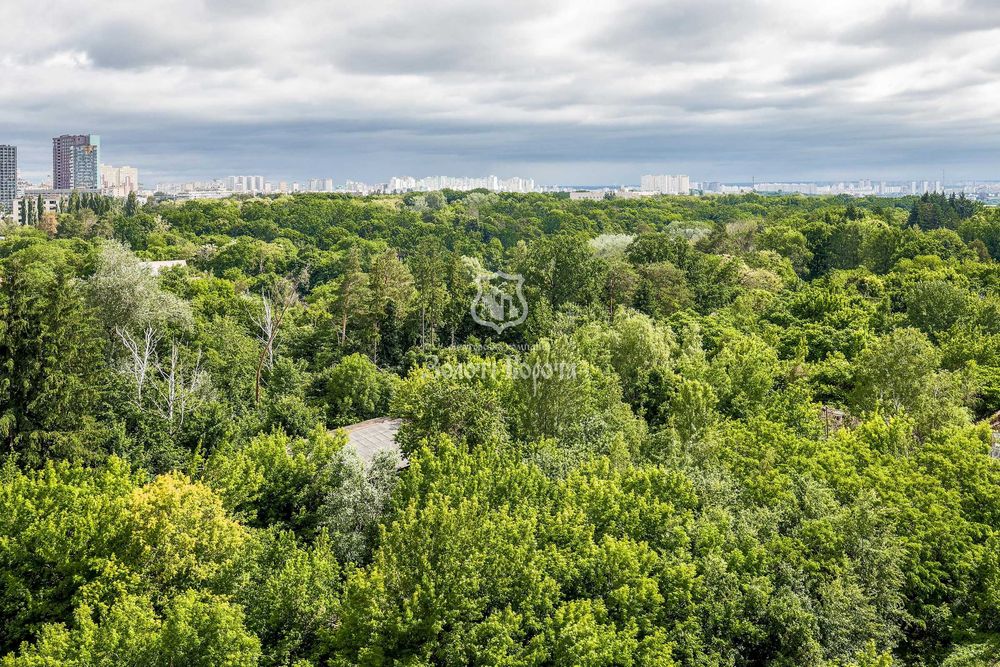 Квартира на вул. Тираспольська, 52а в Києві, ID 175827, фото №22