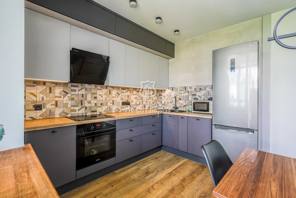 Квартира на вул. Тираспольська, 52а в Києві, ID 175827, фото №5