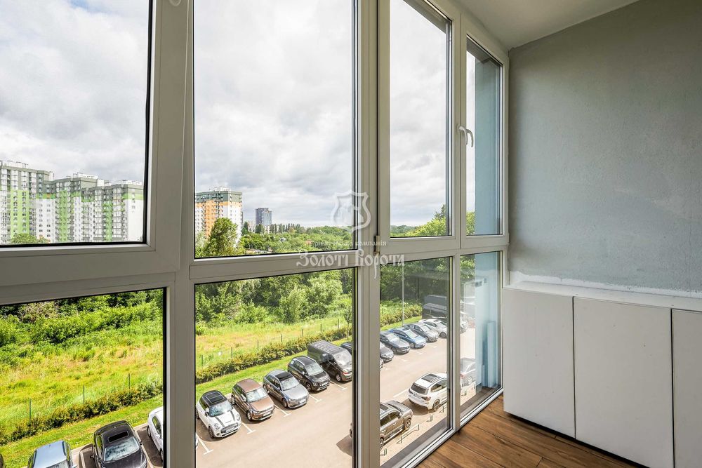 Квартира на вул. Тираспольська, 52а в Києві, ID 175827, фото №6