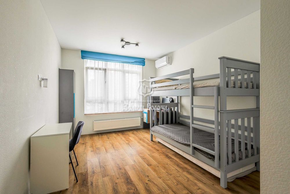 Квартира на вул. Тираспольська, 52а в Києві, ID 175827, фото №9