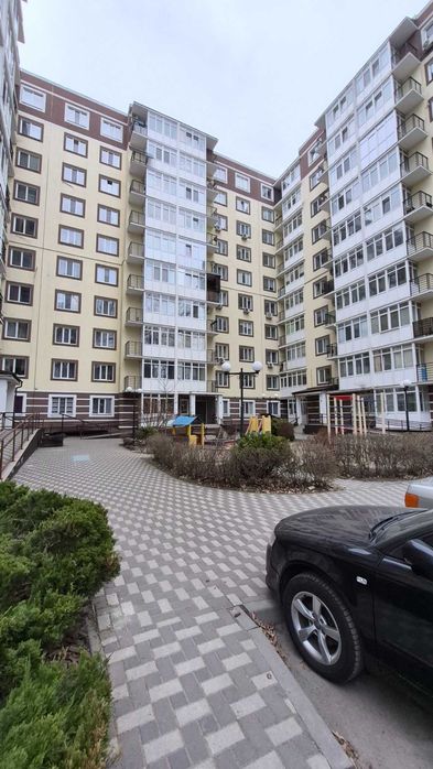 Квартира на ЖК «Кампа» в Києві, ID 233281, фото №2