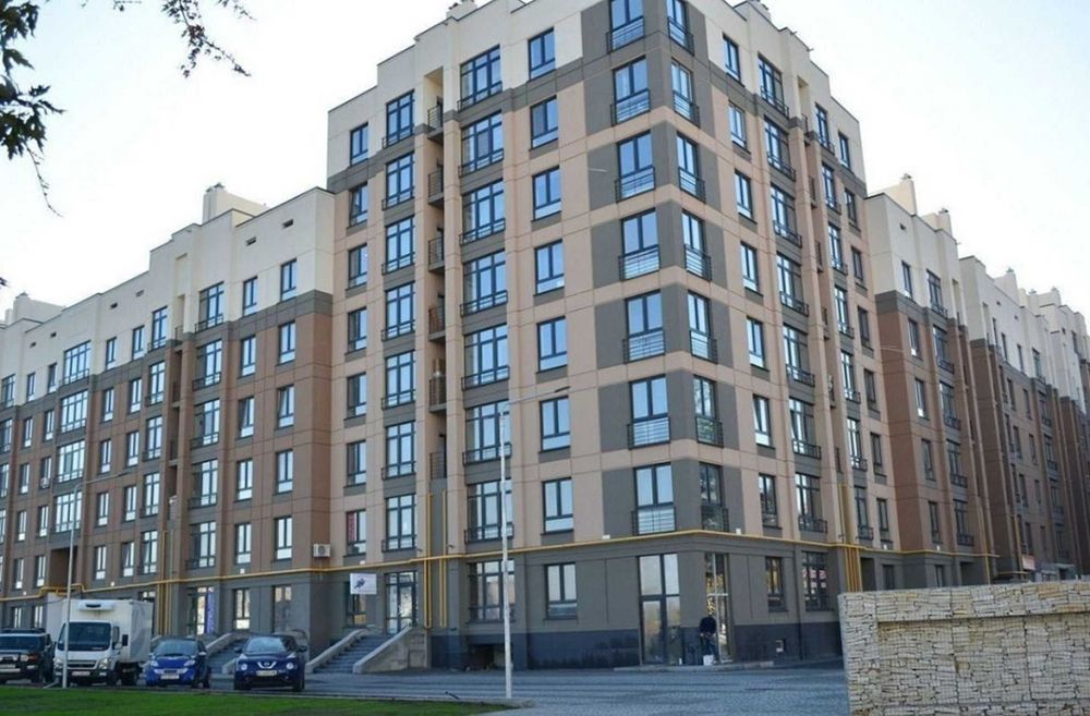 Квартира на вул. Петрівська, 7 в Києві, ID 220286, фото №7