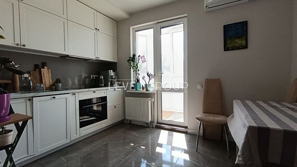Квартира на вул. Тираспільська, 60 в Києві, ID 286890, фото №1