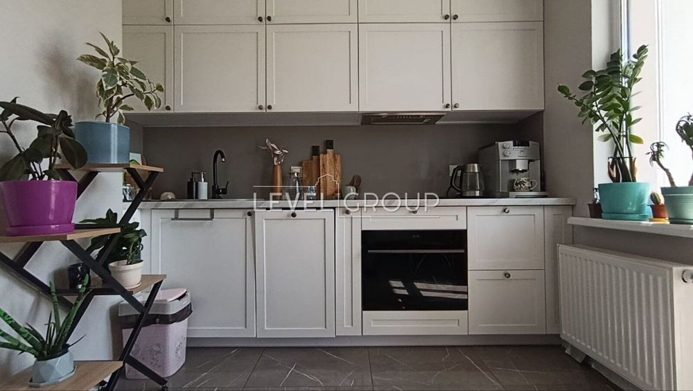 Квартира на вул. Тираспільська, 60 в Києві, ID 286890, фото №2