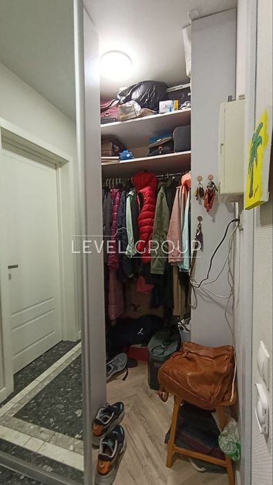 Квартира на вул. Тираспільська, 60 в Києві, ID 286890, фото №16