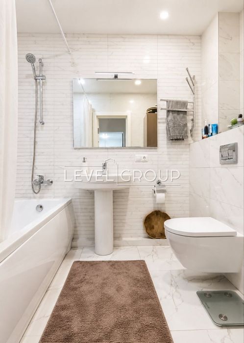 Квартира на вул. Тираспільська, 60 в Києві, ID 286890, фото №17