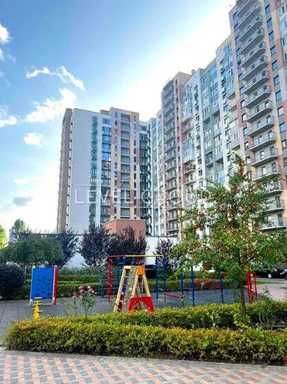 Квартира на вул. Тираспільська, 60 в Києві, ID 286890, фото №22