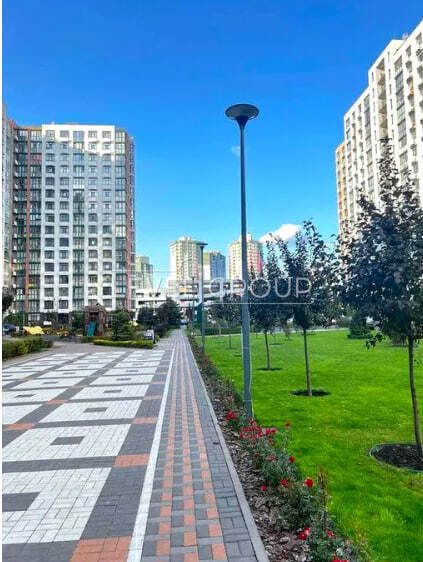 Квартира на вул. Тираспільська, 60 в Києві, ID 286890, фото №23