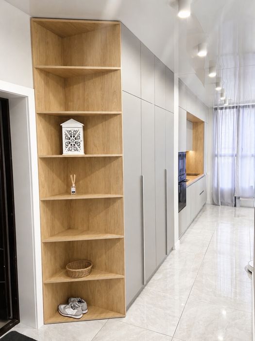 Квартира на ЖК «Район 2» в Київ, ID 184833, фото №3