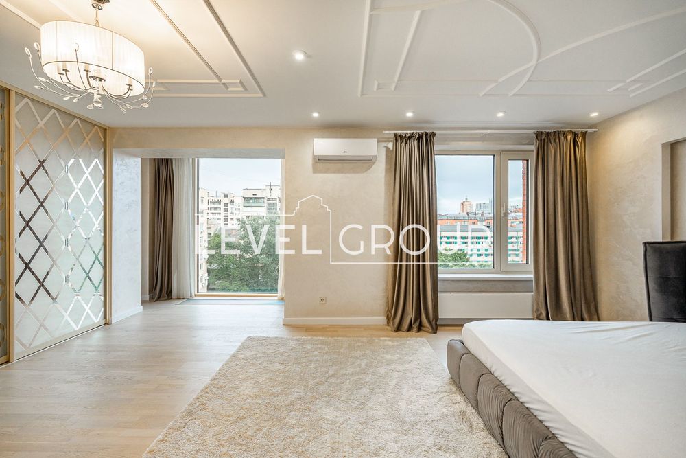 Квартира на вул. Дмитрівська, 45 в Києві, ID 208954, фото №11
