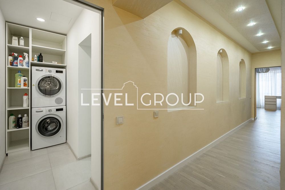 Квартира на вул. Дмитрівська, 45 в Києві, ID 208954, фото №17