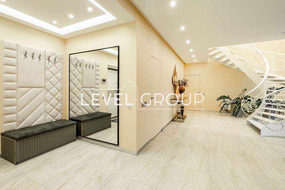 Квартира на вул. Дмитрівська, 45 в Київ, ID 208954, фото №3
