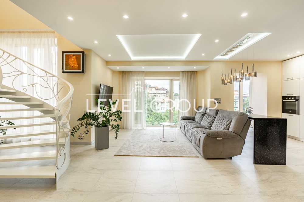 Квартира на вул. Дмитрівська, 45 в Києві, ID 208954, фото №22