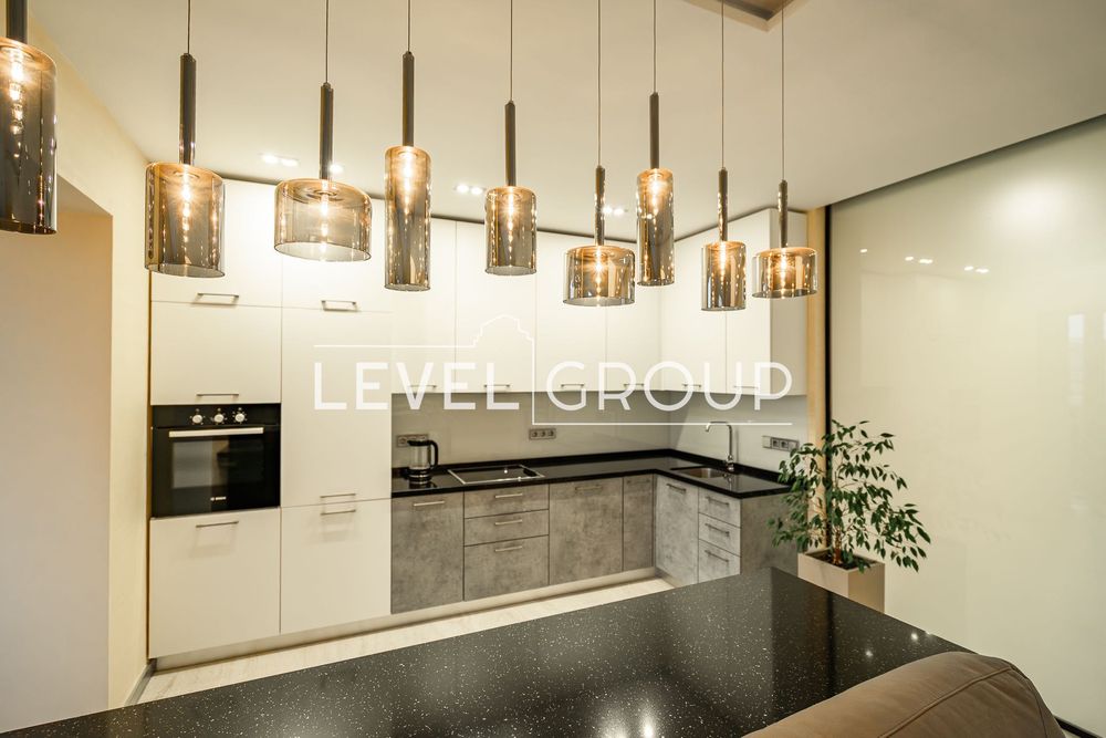 Квартира на вул. Дмитрівська, 45 в Київ, ID 208954, фото №4