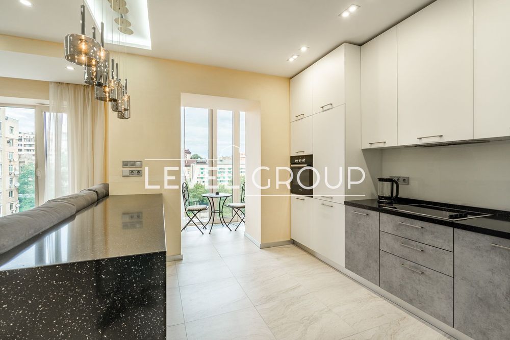 Квартира на вул. Дмитрівська, 45 в Київ, ID 208954, фото №5