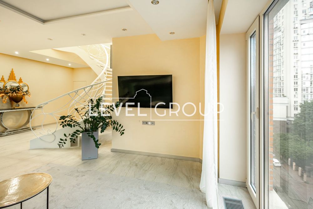 Квартира на вул. Дмитрівська, 45 в Києві, ID 208954, фото №7