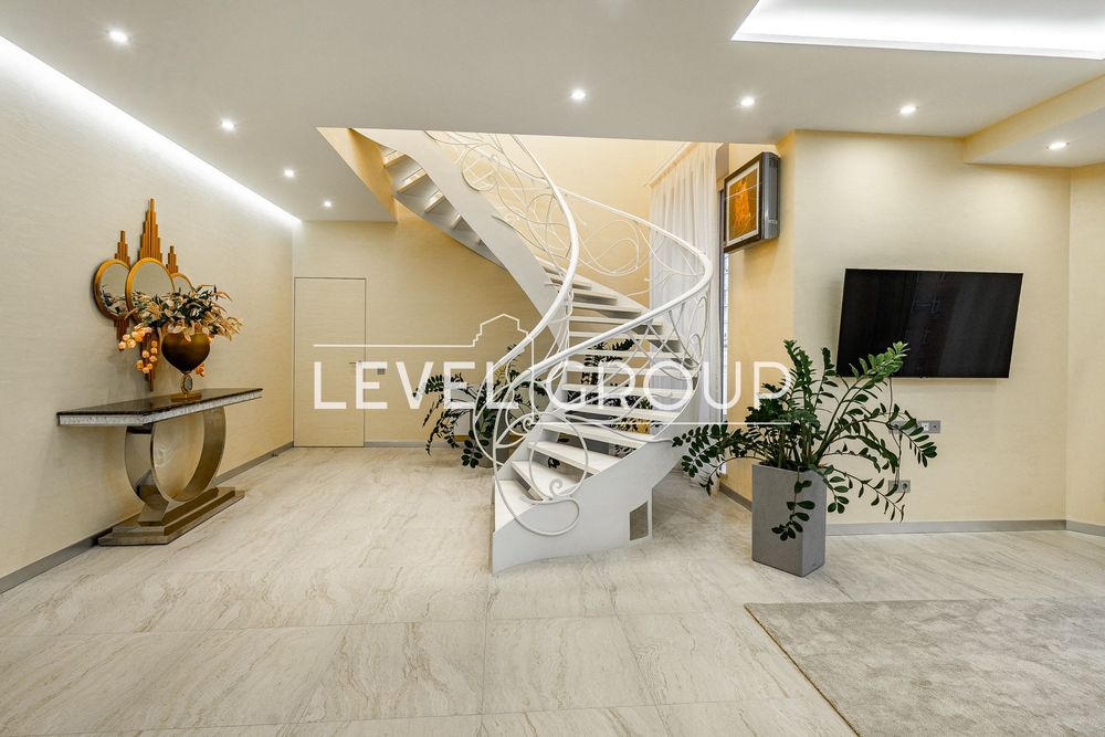 Квартира на вул. Дмитрівська, 45 в Києві, ID 208954, фото №8
