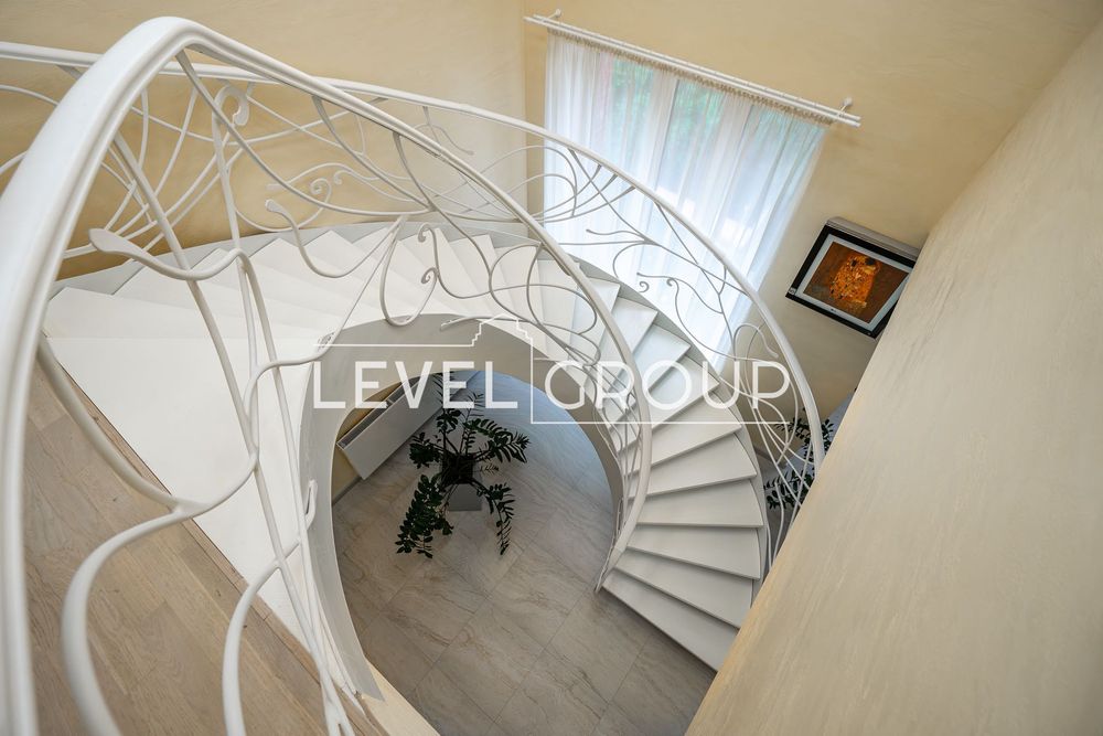 Квартира на вул. Дмитрівська, 45 в Києві, ID 208954, фото №9
