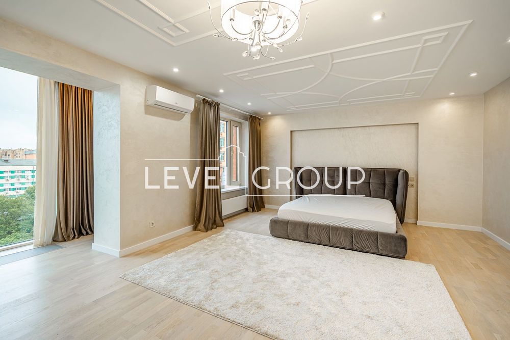 Квартира на вул. Дмитрівська, 45 в Києві, ID 208954, фото №10