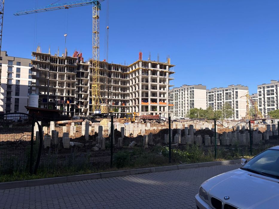 Квартира на вул. Фізкультурна в Івано-Франківську, ID 164086, фото №4