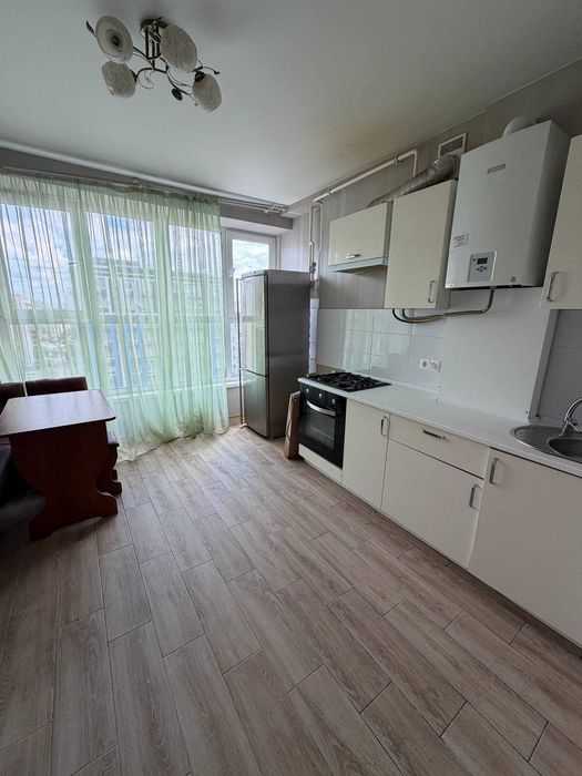 Квартира на ЖК Синергія 3 в Києві, ID 233427, фото №1