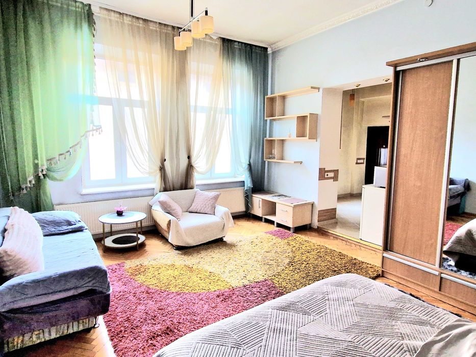 Квартира на вул. Городоцька, 24 в Львові, ID 396176, фото №15