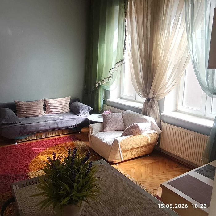 Квартира на вул. Городоцька, 24 в Львові, ID 396176, фото №19