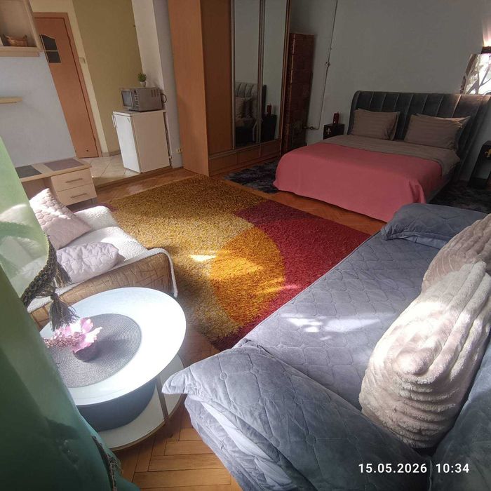 Квартира на вул. Городоцька, 24 в Львові, ID 396176, фото №4