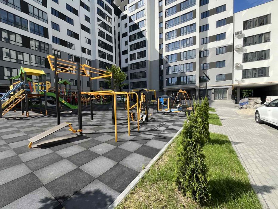 Квартира на вул. Озерна, 16, корпус 3 в Хмельницькому, ID 224522, фото №3