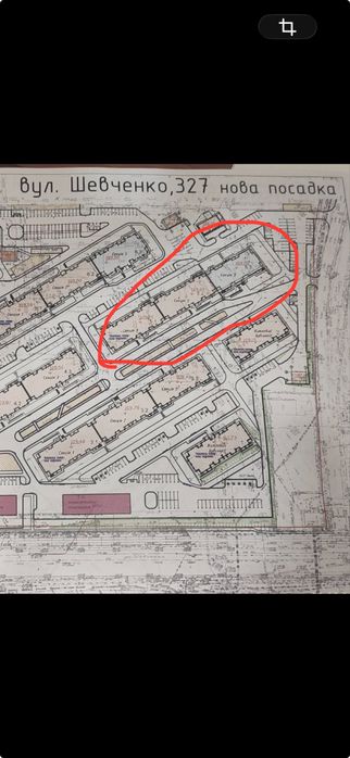 Квартира на вул. Борткевича, 7 в Харкові, ID 209247, фото №2