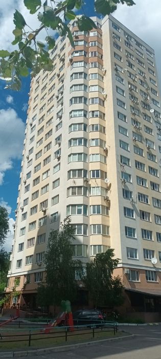 Квартира на Симоненка в Києві, ID 309771, фото №2