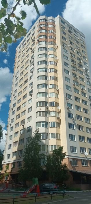 Квартира на Симоненка в Києві, ID 309771, фото №12