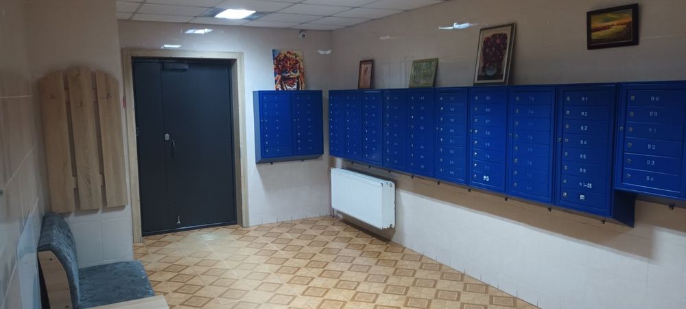 Квартира на Симоненка в Києві, ID 309771, фото №14