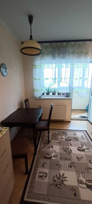 Квартира на Симоненка в Києві, ID 309771, фото №5