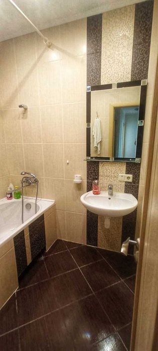 Квартира на Симоненка в Києві, ID 309771, фото №10