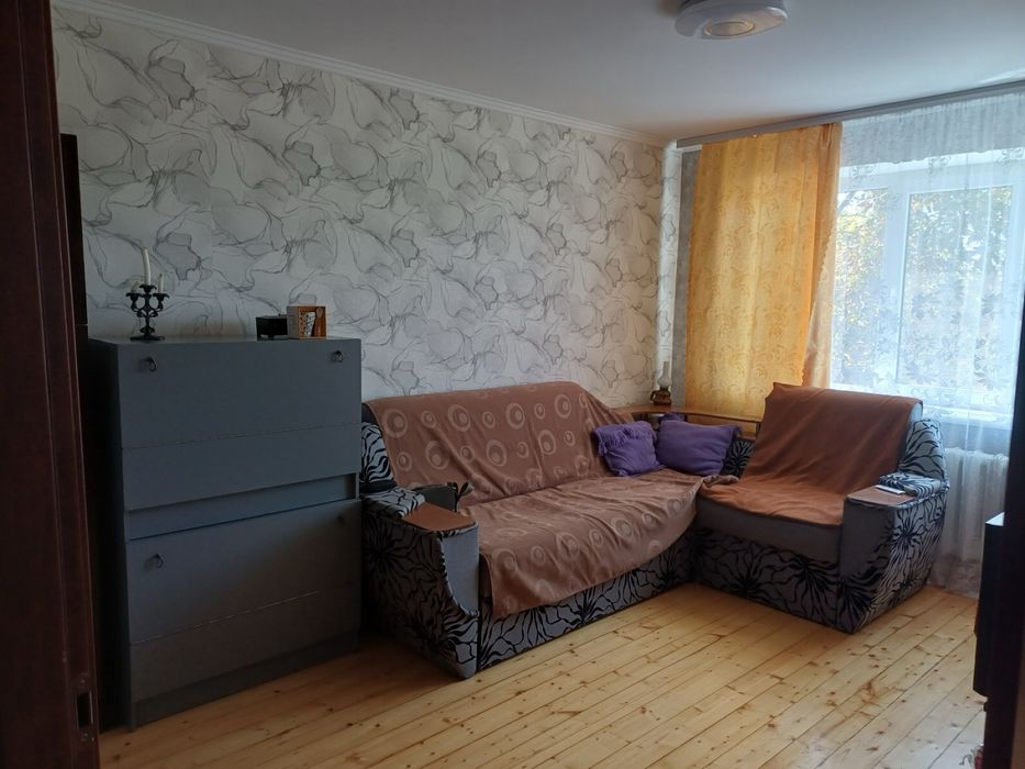 Квартира на Комунарський в Запоріжжі, ID 248133, фото №3