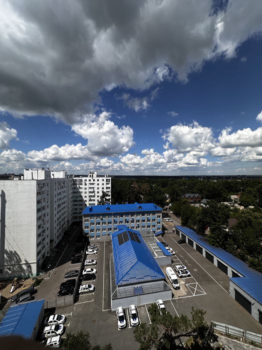 Квартира на Ірпінь в Києві, ID 221541, фото №1