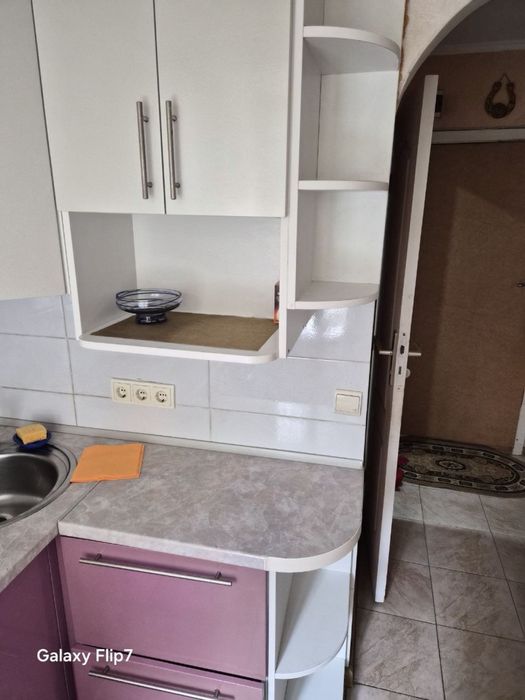 Квартира на вул. Алматинська, 64А в Києві, ID 479774, фото №2