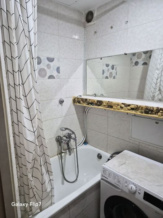 Квартира на вул. Алматинська, 64А в Києві, ID 479774, фото №13