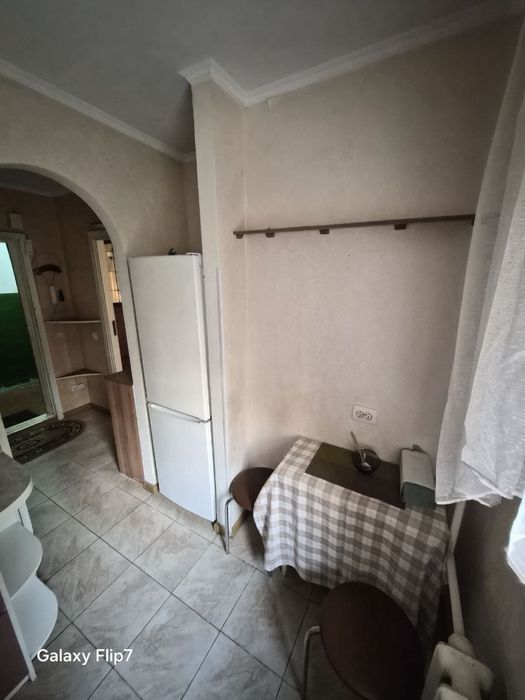 Квартира на вул. Алматинська, 64А в Києві, ID 479774, фото №3