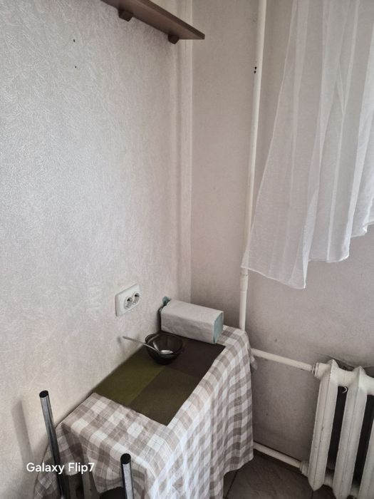 Квартира на вул. Алматинська, 64А в Києві, ID 479774, фото №4