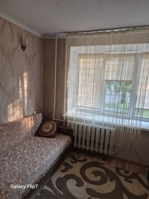 Квартира на вул. Алматинська, 64А в Києві, ID 479774, фото №5