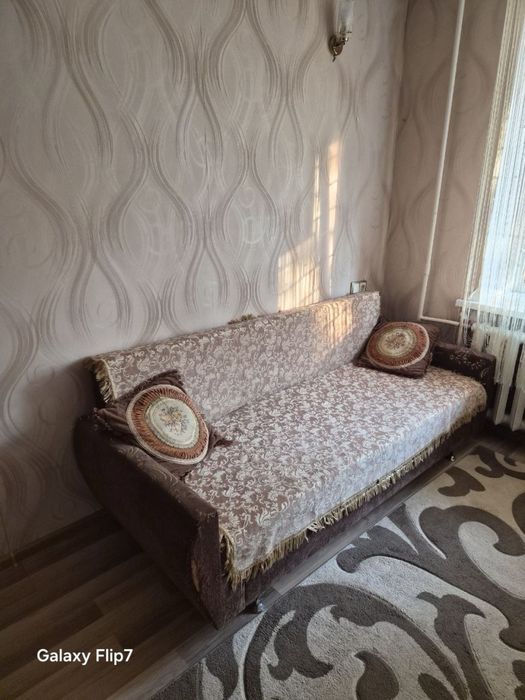 Квартира на вул. Алматинська, 64А в Києві, ID 479774, фото №6