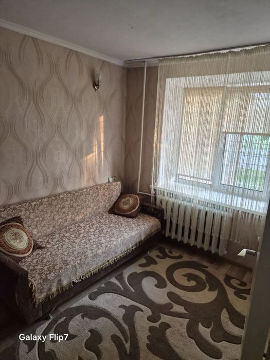 Квартира на вул. Алматинська, 64А в Києві, ID 479774, фото №7