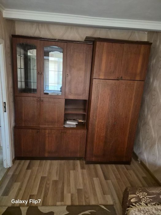 Квартира на вул. Алматинська, 64А в Києві, ID 479774, фото №8