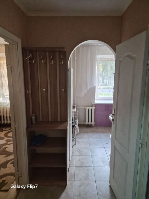 Квартира на вул. Алматинська, 64А в Києві, ID 479774, фото №9