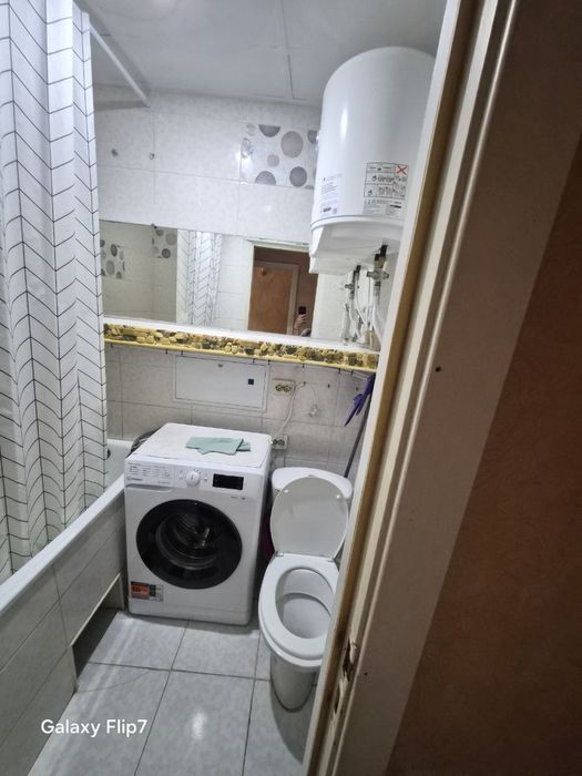 Квартира на вул. Алматинська, 64А в Києві, ID 479774, фото №10