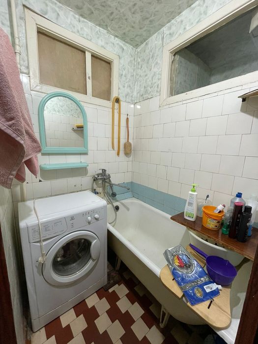 Квартира на вул. Генерала Геннадія Воробйова, 11 в Києві, ID 172461, фото №11